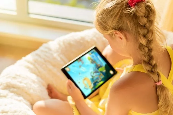 Game Android Offline untuk Anak Perempuan