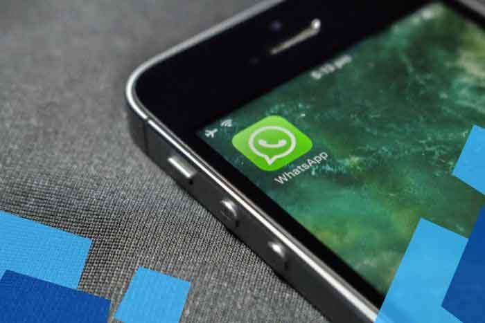 Kontak Tidak Muncul di WhatsApp