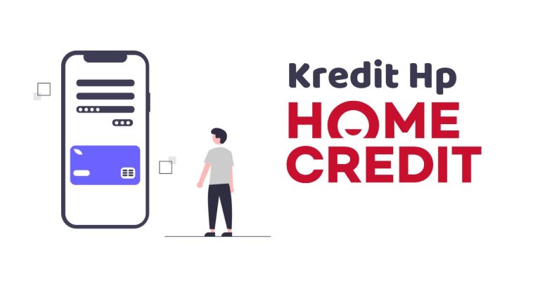 Cara Kredit HP di Home Credit Langsung di ACC
