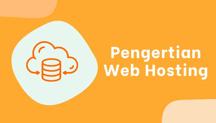 pengertian web hosting