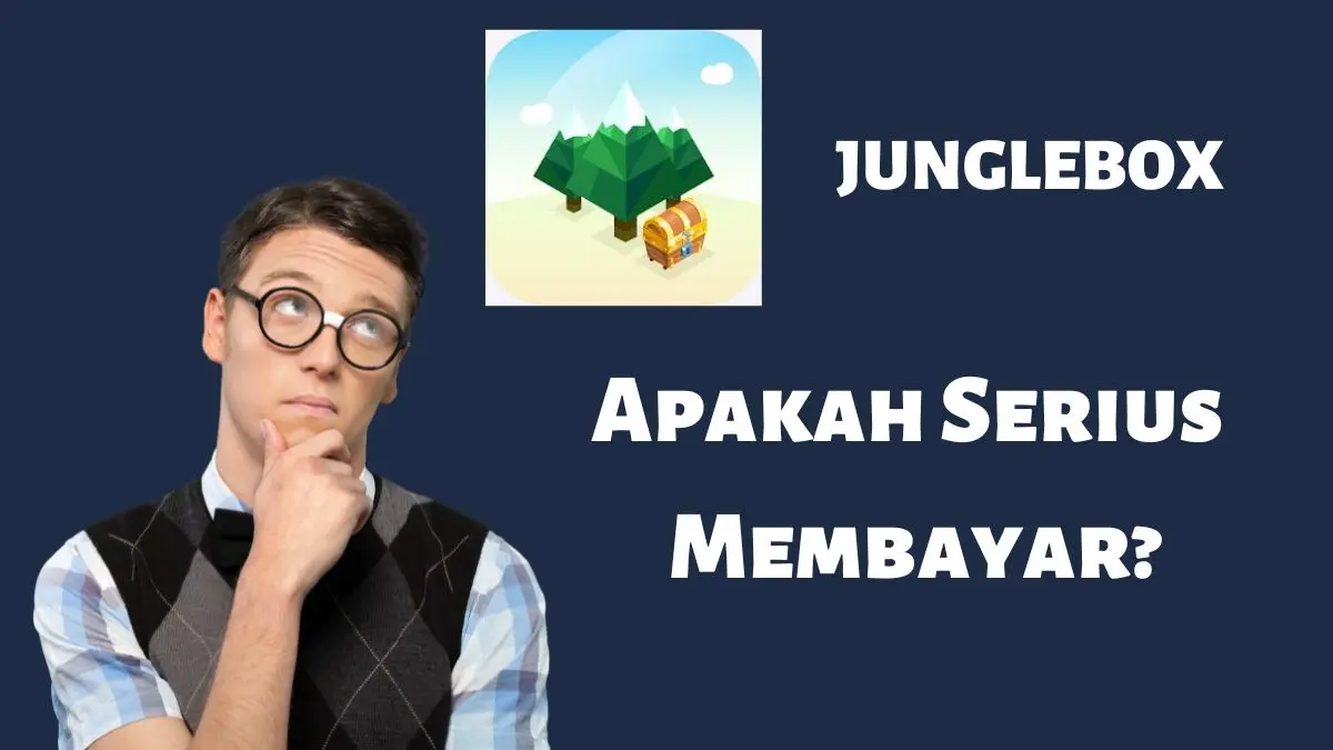 review junglebox