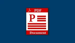 Mengurangi Ukuran File PDF