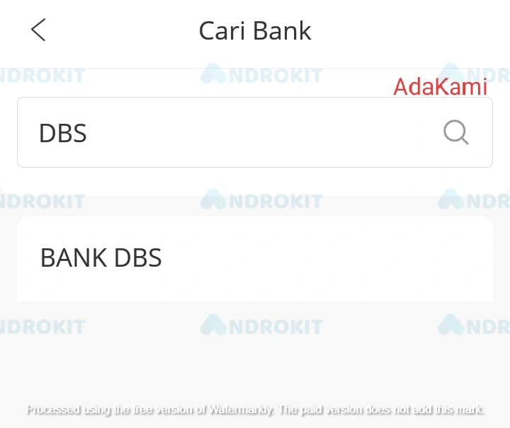 Adakami pinjol yang bisa cair ke Digibank by DBS