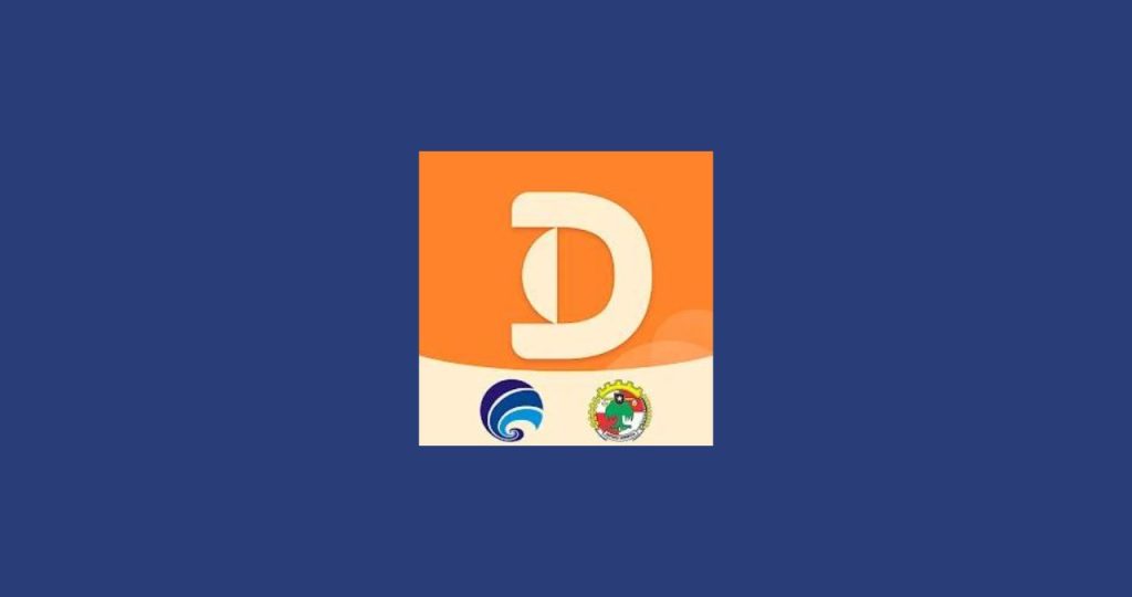 Review Dana Dompet APK PInjol legal atau ilegal