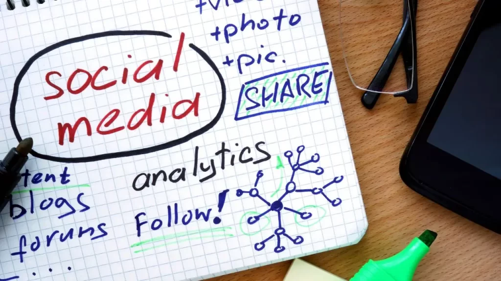 Pelajari Analitik Media Sosial