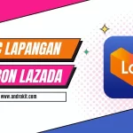 DC Lapangan Lazbon Lazada