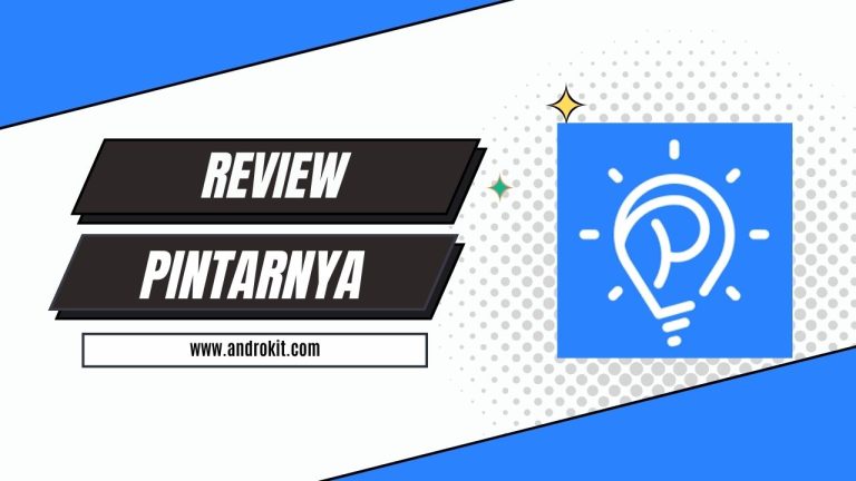 Review Pintarnya