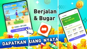 Review Aplikasi Gogo Cash