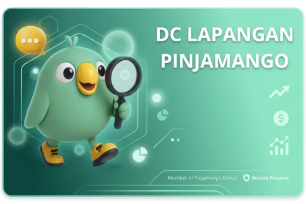 DC Pinjaman Go Ada Di Mana Saja? Ini Penjelasannya!